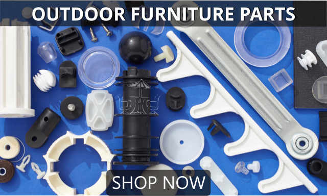 outdoor furniture parts