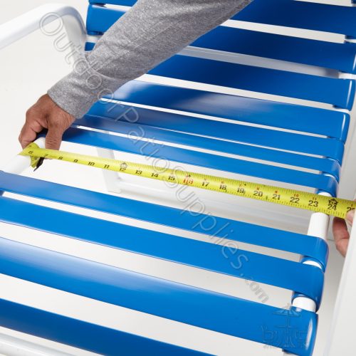 How to Measure Straps