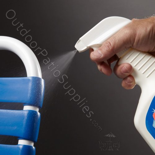 How to Clean Outdoor Furniture